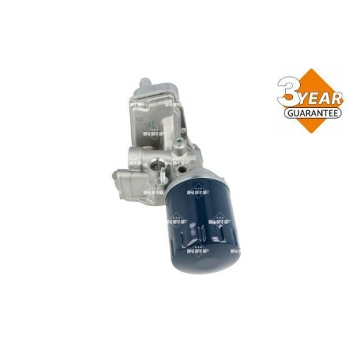 Geh&auml;use &Ouml;lfilter Nrf 31859 Easy Fit f&uuml;r Citro&euml;n Ford Opel Peugeot Vauxhall DS