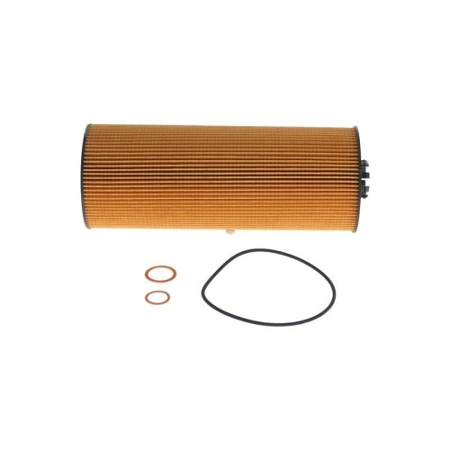 Ölfilter Bosch 1457429128 für Mercedes Benz Mercedes Benz Mercedes Benz Renault