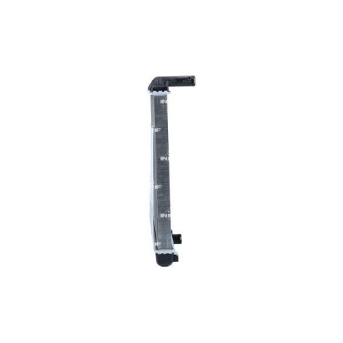 K&uuml;hler Motork&uuml;hlung Nrf 53862A Economy Class f&uuml;r Opel Vauxhall