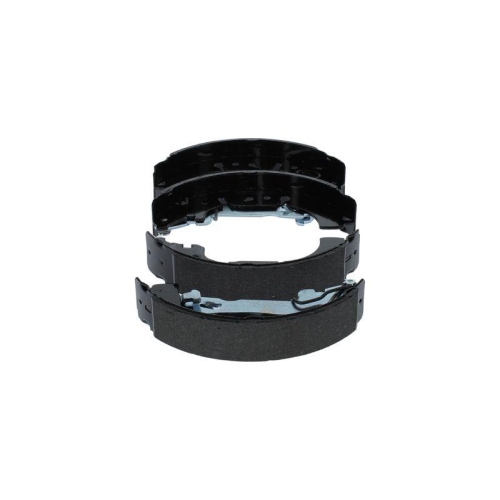 Bremsbackensatz Bosch 0986487956 für Fiat Hinterachse