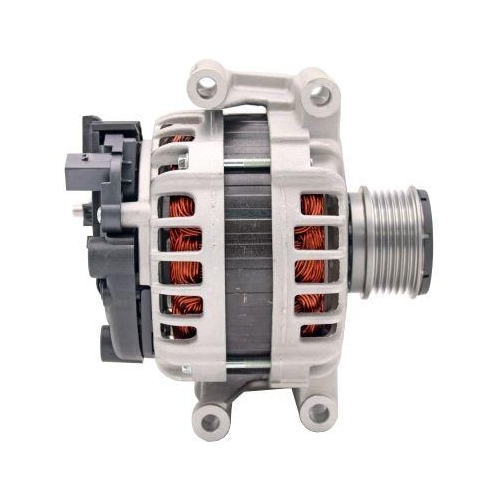 Generator Hella 8EL 015 630-031 f&uuml;r Audi Seat Skoda VW