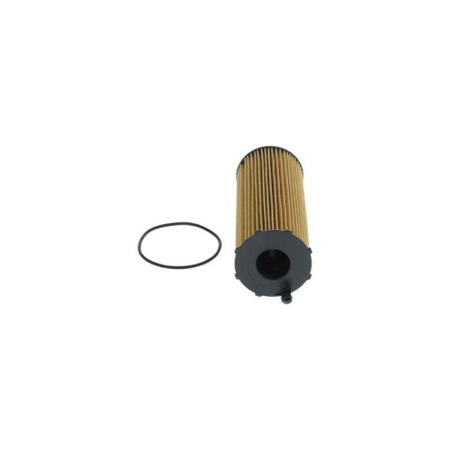 Ölfilter Bosch F026407126 für Ford Rover Land Rover