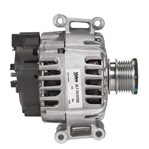 Alternator Valeo 439679 Valeo Origins New Oe Technology for Mercedes Benz