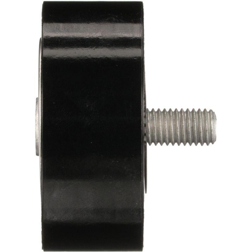 Umlenk /führungsrolle Keilrippenriemen Gates T36388 Drivealign™ für Opel