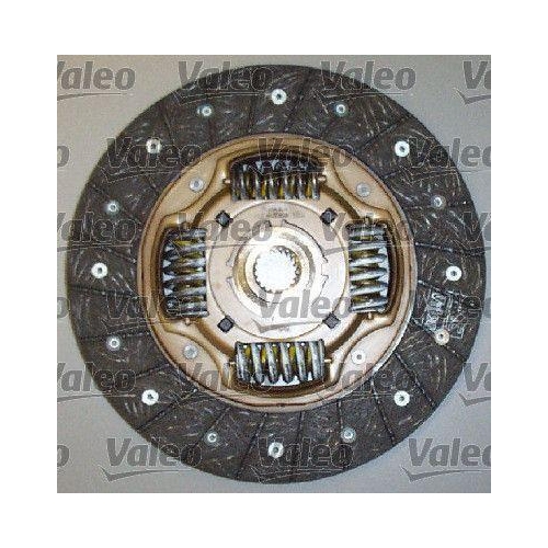 Kupplungssatz Valeo 826419 3kkit f&uuml;r Hyundai