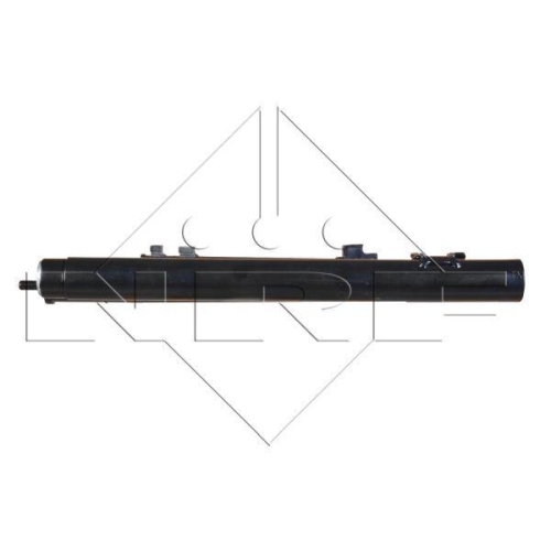 Kondensator Klimaanlage Nrf 35863 Easy Fit f&uuml;r Toyota Lexus