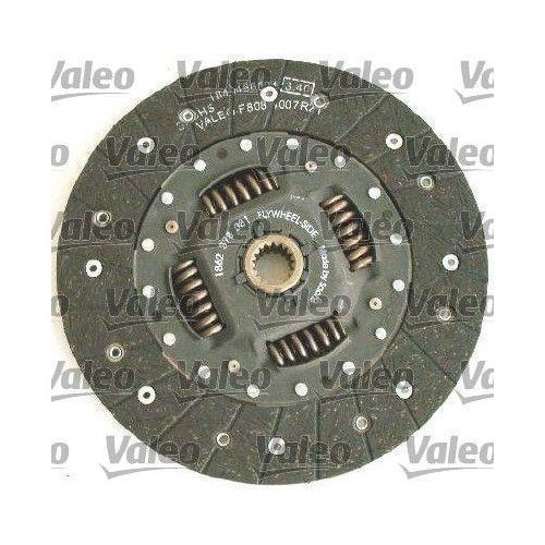 Kupplungssatz Valeo 826451 3kkit f&uuml;r Chrysler