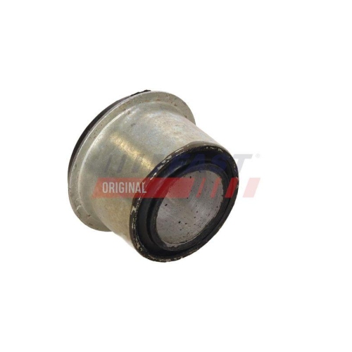 Lagerung Achsstrebe Fast FT18022 f&uuml;r Fiat Iveco Vorderachse Oben Beidseitig