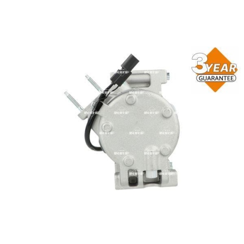 Kompressor Klimaanlage Nrf 320126 Easy Fit f&uuml;r Ford Ford Usa