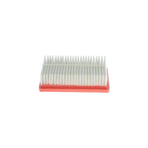 Luftfilter Bosch F026400756 f&uuml;r Mitsubishi Nissan Renault Dacia