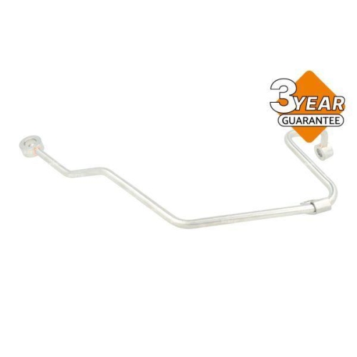 &Ouml;lleitung Lader Nrf 90100088 f&uuml;r Nissan Renault