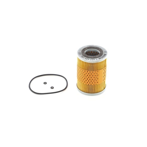 &Ouml;lfilter Bosch 1457429154 f&uuml;r