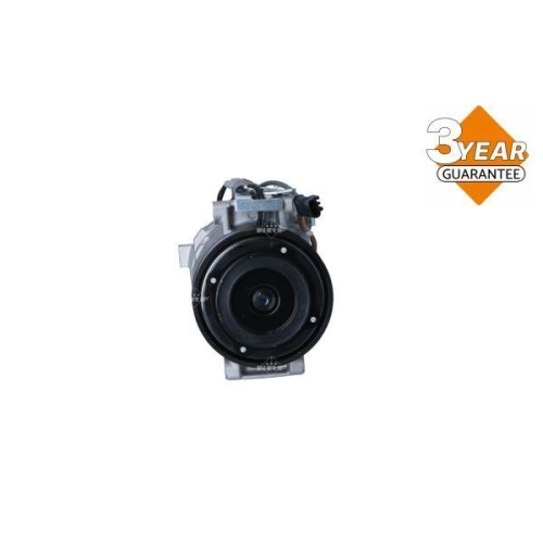 Kompressor Klimaanlage Nrf 320151 Easy Fit f&uuml;r Mercedes Benz Mercedes Benz