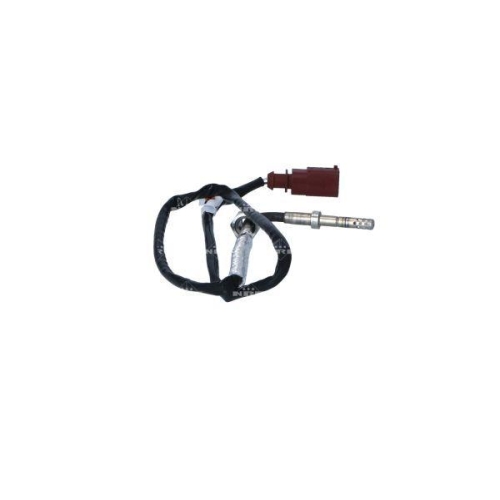 Sensor Abgastemperatur Nrf 707196 Easy Fit f&uuml;r Audi Seat Skoda VW