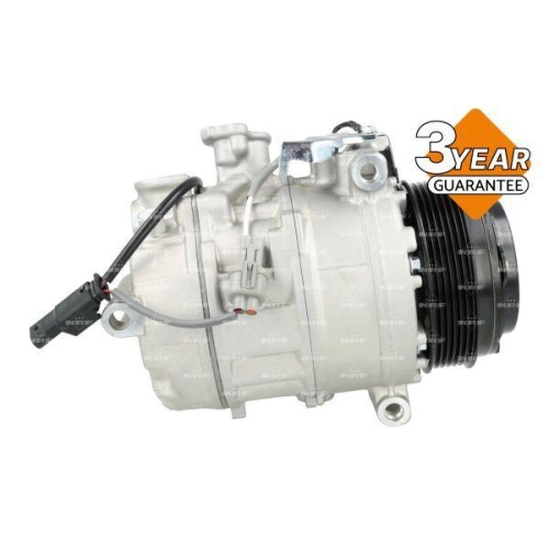 Kompressor Klimaanlage Nrf 320153 Easy Fit f&uuml;r Mercedes Benz Mercedes Benz