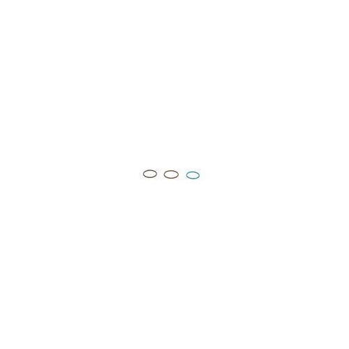 Dichtungssatz Einspritzd&uuml;se Bosch F00VX99996 f&uuml;r Iveco Mercedes Benz Case Ih
