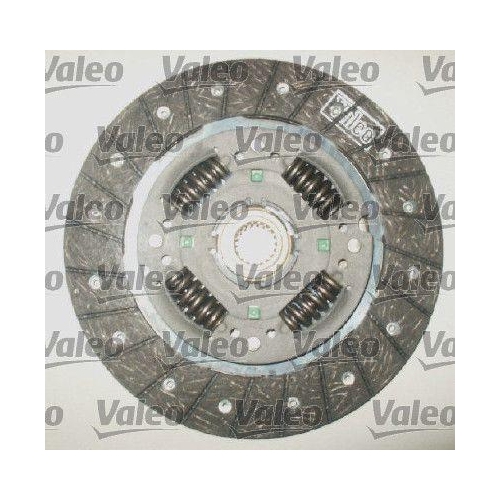 Kupplungssatz Valeo 826471 3kkit f&uuml;r