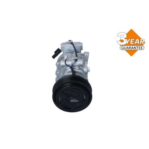 Kompressor Klimaanlage Nrf 320156 Easy Fit f&uuml;r Honda