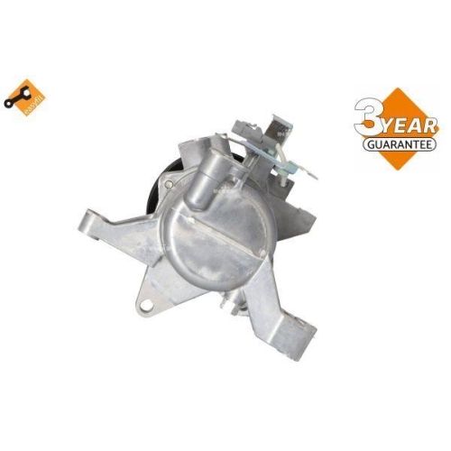 Kompressor Klimaanlage Nrf 320159 Easy Fit f&uuml;r Subaru
