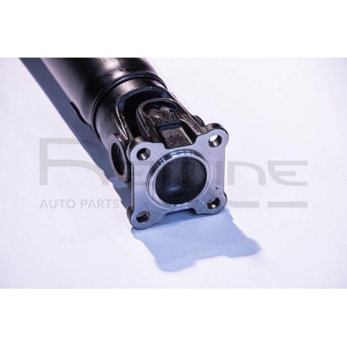 Gelenkwelle Achsantrieb Red-line 77NI005 f&uuml;r Nissan Hinten