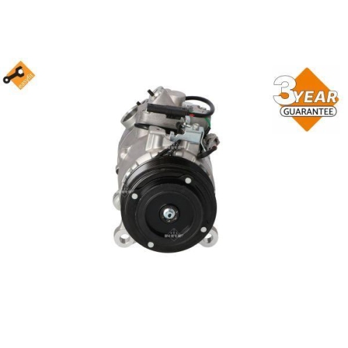 Kompressor Klimaanlage Nrf 32861 Easy Fit f&uuml;r Bmw