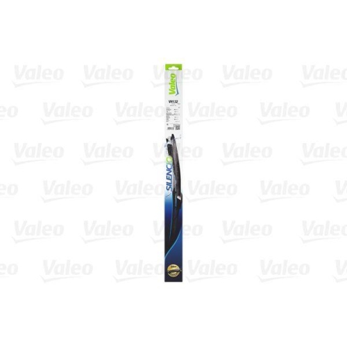 Wischblatt Valeo 574732 Silencio Hybrid Single für Citroën Mazda Mitsubishi Opel