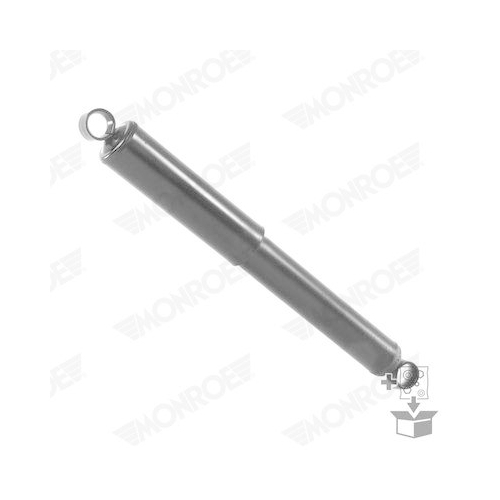 Sto&szlig;d&auml;mpfer Monroe D8487S Monroe Adventure f&uuml;r Nissan Hinterachse