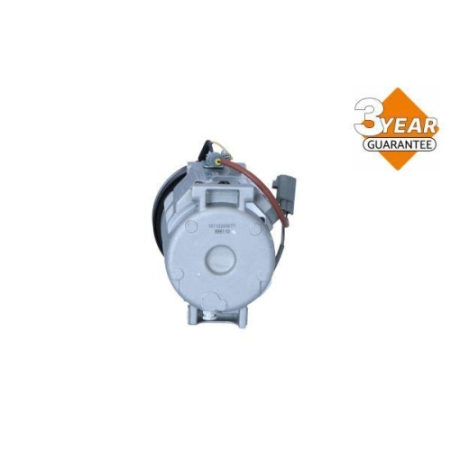 Kompressor Klimaanlage Nrf 32896 Easy Fit f&uuml;r Toyota