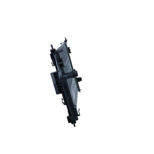 K&uuml;hler Motork&uuml;hlung Nrf 59302A Economy Class f&uuml;r Citro&euml;n Fiat Opel Peugeot