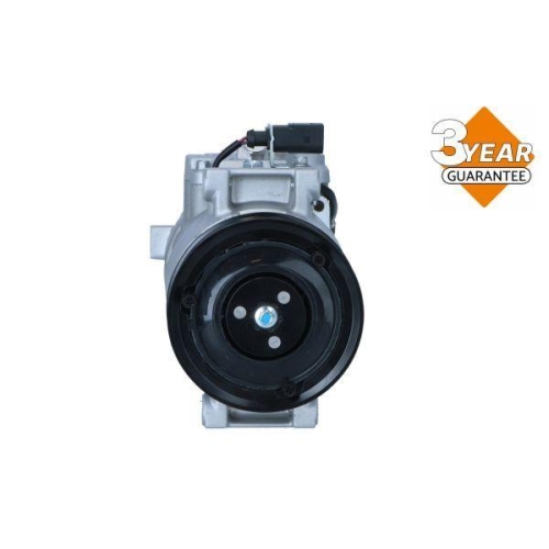 Kompressor Klimaanlage Nrf 32912 Easy Fit f&uuml;r Audi