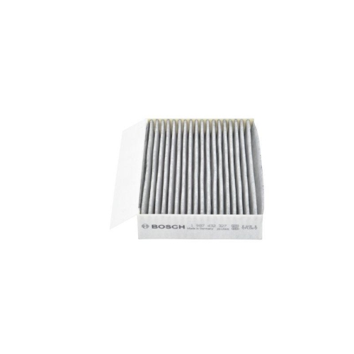 Filter Innenraumluft Bosch 1987432327 für Renault