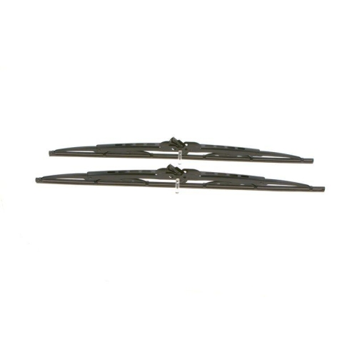 Wischblatt Bosch 3397005030 Classicwiper für