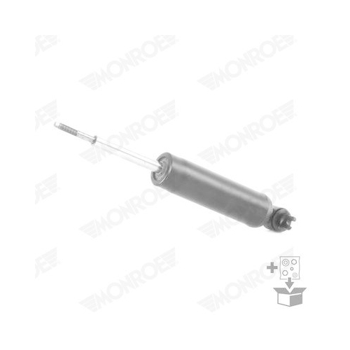 Sto&szlig;d&auml;mpfer Monroe D8492S Monroe Adventure f&uuml;r Mitsubishi Hyundai Vorderachse
