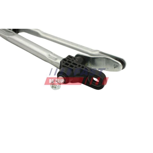 Wiper Linkage Fast FT93126 for Fiat