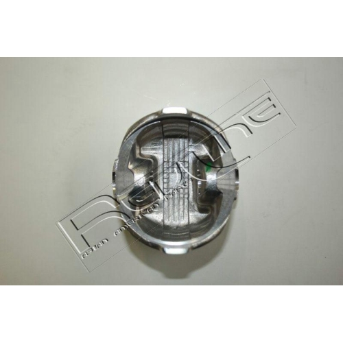 Kolben Red-line 20KI019 für Kia