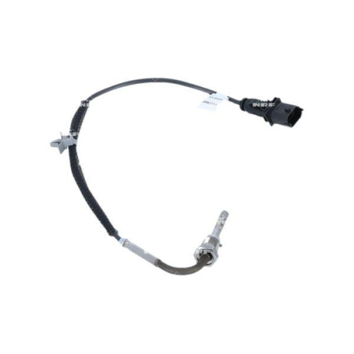 Sensor Abgastemperatur Nrf 707208 Easy Fit f&uuml;r Opel Vauxhall