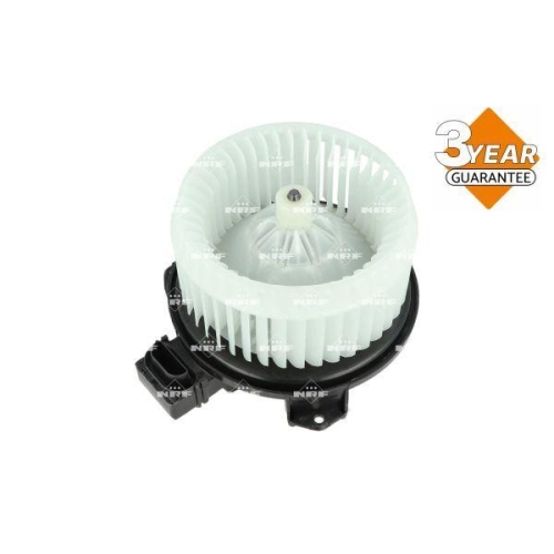 Innenraumgebl&auml;se Nrf 34268 Easy Fit f&uuml;r Daihatsu Subaru Toyota