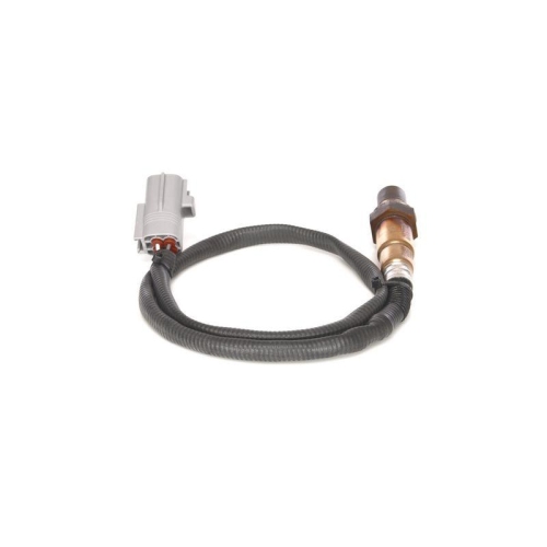 Lambdasonde Bosch 0258010079 f&uuml;r Suzuki Maruti Nach Katalysator