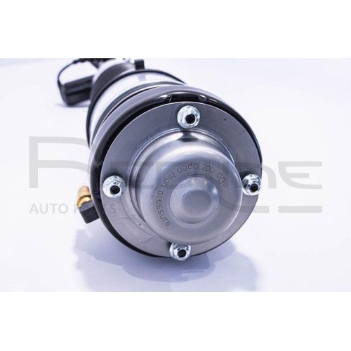 Luftfederbein Red-line 82AU001 für Audi Vag Vorderachse Links