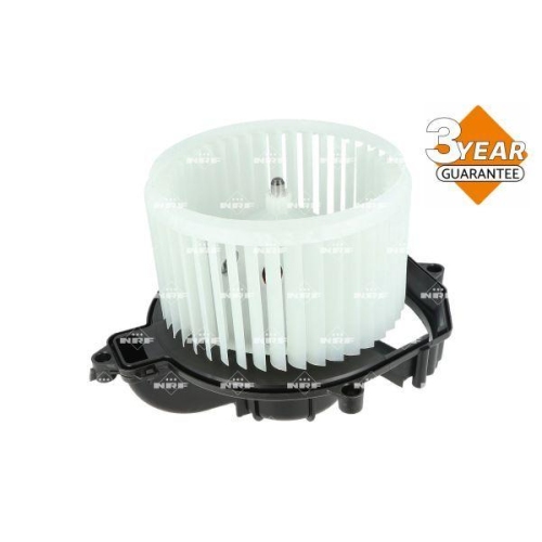 Innenraumgebl&auml;se Nrf 34269 Easy Fit f&uuml;r Citro&euml;n Peugeot Vorne