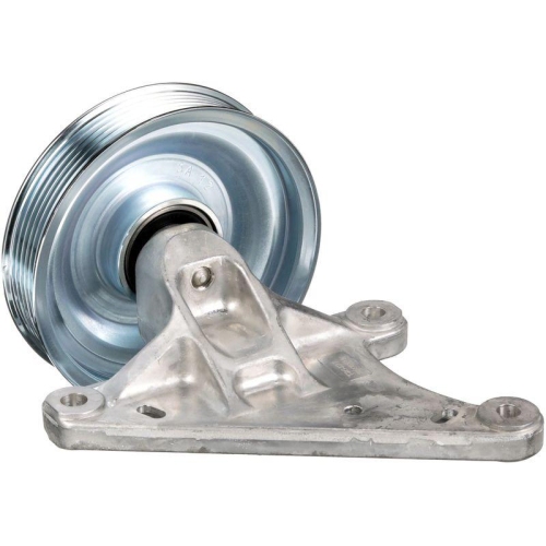 Umlenk /führungsrolle Keilrippenriemen Gates T36427 Drivealign™ für Citroën DS