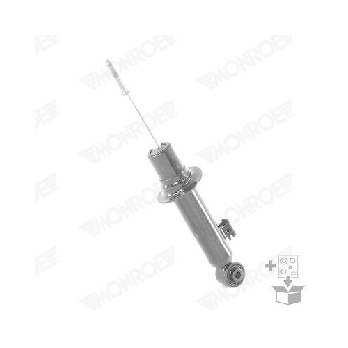 Sto&szlig;d&auml;mpfer Monroe D8975S Monroe Adventure f&uuml;r Mitsubishi Vorderachse