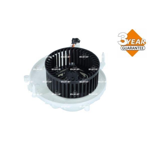 Innenraumgebl&auml;se Nrf 34302 f&uuml;r Mercedes Benz Mercedes Benz Links