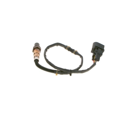 Lambdasonde Bosch 0258007233 f&uuml;r Porsche F&uuml;r Zylinder 1-3 Vor Katalysator