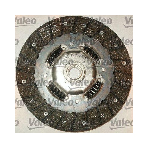 Kupplungssatz Valeo 826559 3kkit f&uuml;r Volvo
