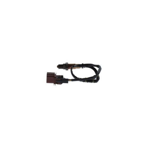 Lambdasonde Bosch 0258007234 f&uuml;r Porsche F&uuml;r Zylinder 4-6 Vor Katalysator