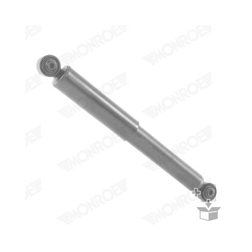 Stoßdämpfer Monroe D8079S Monroe Adventure für Opel Vauxhall Chevrolet