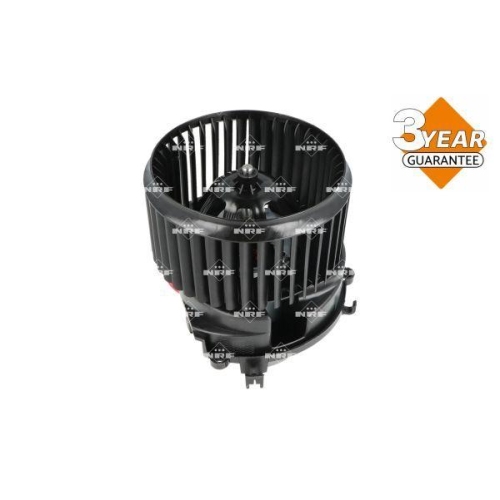 Innenraumgebl&auml;se Nrf 34321 f&uuml;r Bmw Mini