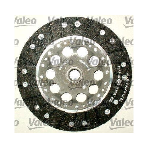 Kupplungssatz Valeo 826410 3kkit f&uuml;r