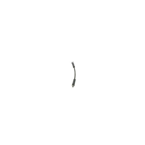 Bremsschlauch Bosch 1987481091 f&uuml;r Audi VW Hinterachse